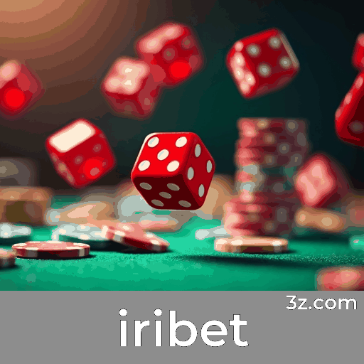 Tecnologia Avançada em Jogos de Casino na Iribet