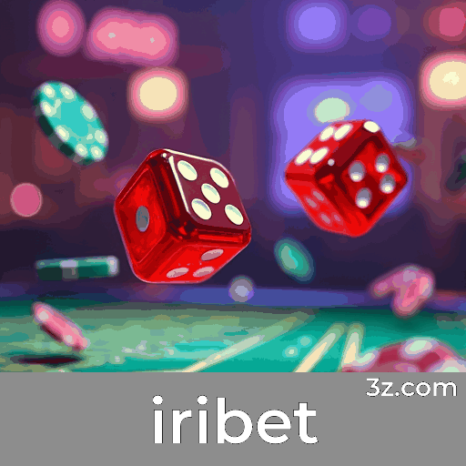 Iribet: Desbloqueie Bônus Surpreendentes Agora!