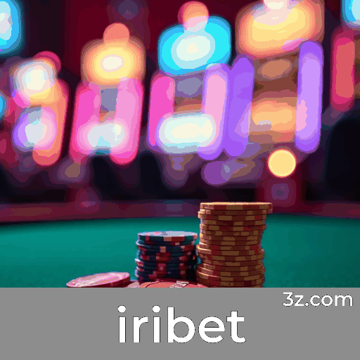 Mundo Incrível de Jogos no iribet: Diversidade e Qualidade
