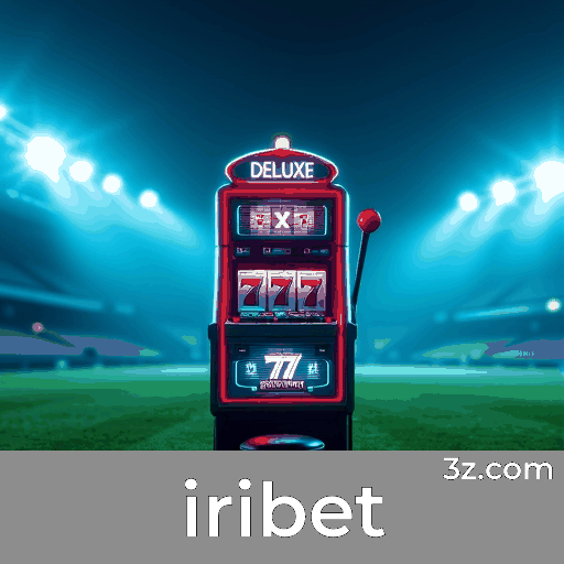 iribet: Apostas esportivas especializadas no esporte brasileiro