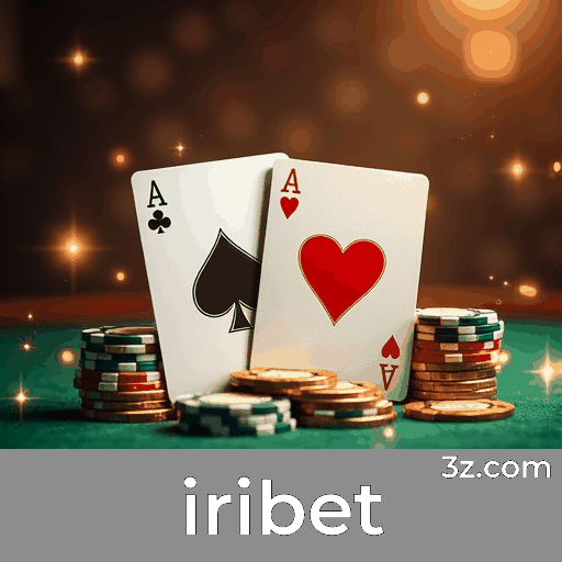 Tecnologia de Nuvem e Segurança Avançada na iribet