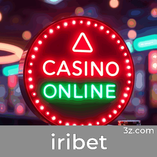 Tecnologia Avançada em Jogos de Casino na Iribet