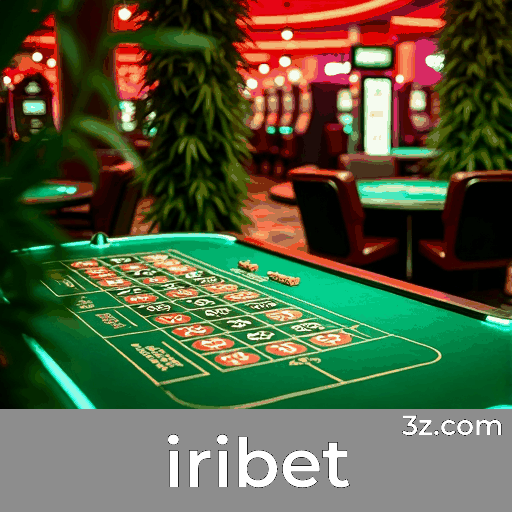 Tecnologia de Nuvem e Segurança Avançada na iribet