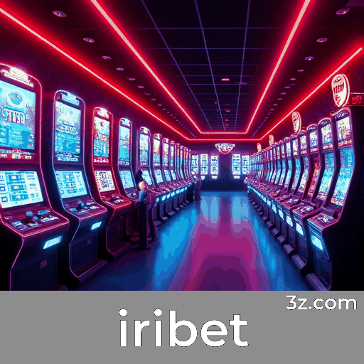 Recompensas Reais e Transparentes no iribet: Promoções Sem Pegadinhas
