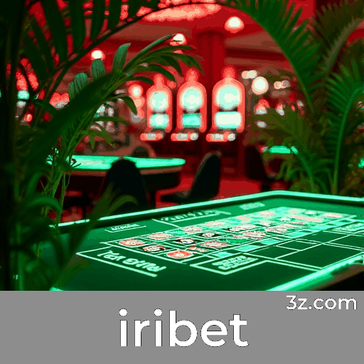 Recompensas Reais e Transparentes no iribet: Promoções Sem Pegadinhas
