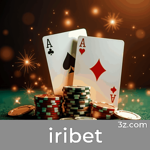 Tecnologia Avançada em Jogos de Casino na Iribet
