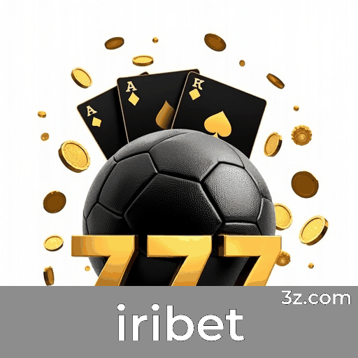 iribet: Apostas esportivas especializadas no esporte brasileiro