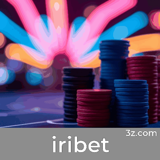 Mundo Incrível de Jogos no iribet: Diversidade e Qualidade