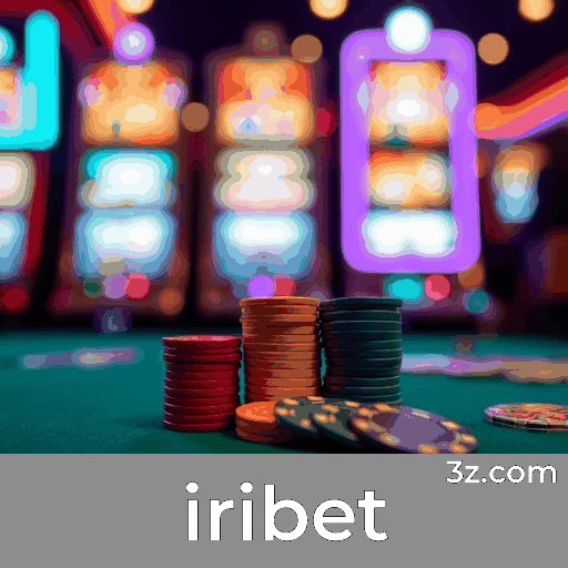 Mundo Incrível de Jogos no iribet: Diversidade e Qualidade