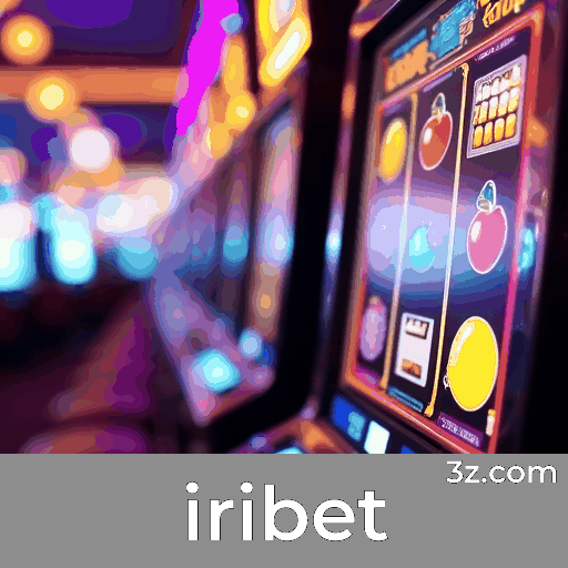 Tecnologia Avançada em Jogos de Casino na Iribet